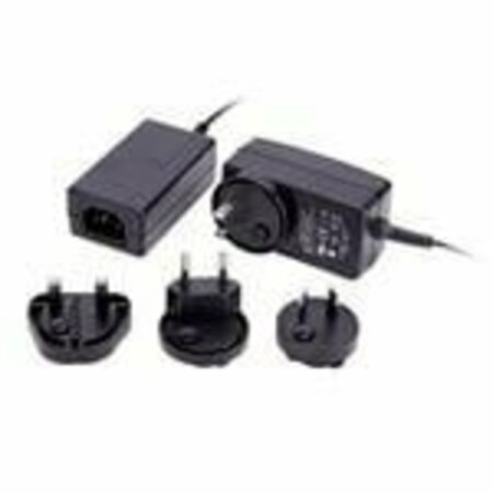 SL POWER / CONDOR Wall Mount Ac Adapters External Adapter Level Vi TE20A0902B01